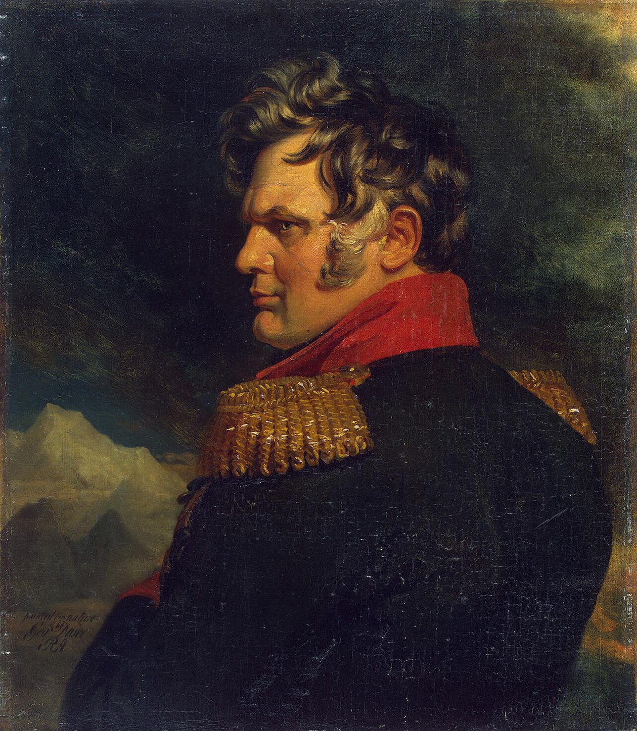 Алексей Ермолов (1777-1861)