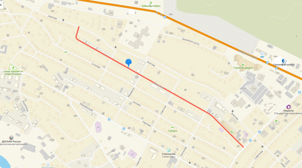 ulicza-prituzova-2gis